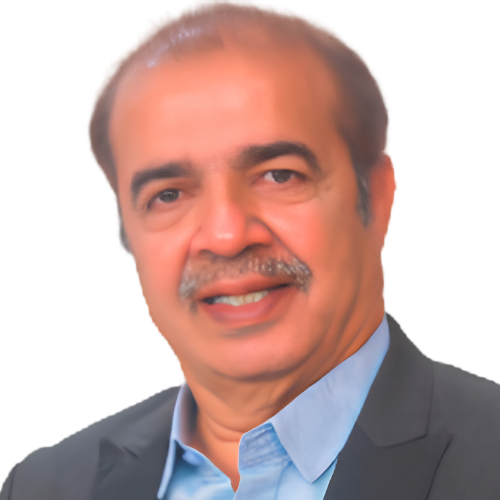 Dr. Hitesh M Shingala